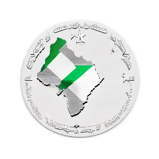 Country Of Palestine