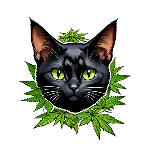 Black Cat Cannabis
