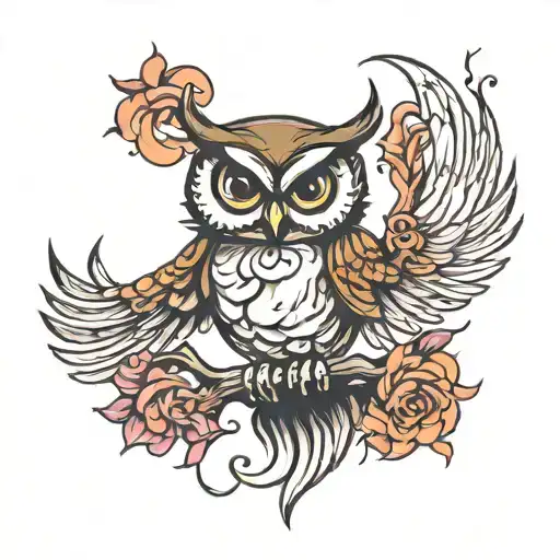Owl