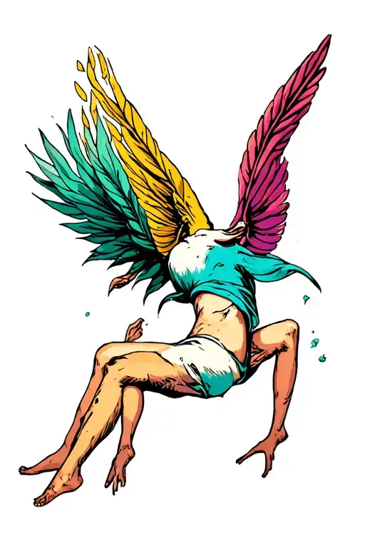 Meaninglessness Of Human Life Interwined With The Perspective Of Life Is Beautiful