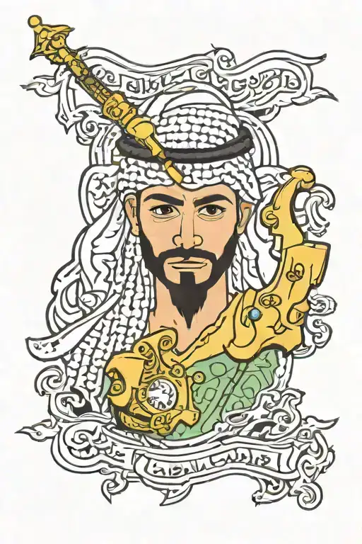 Country Saudi Arabia