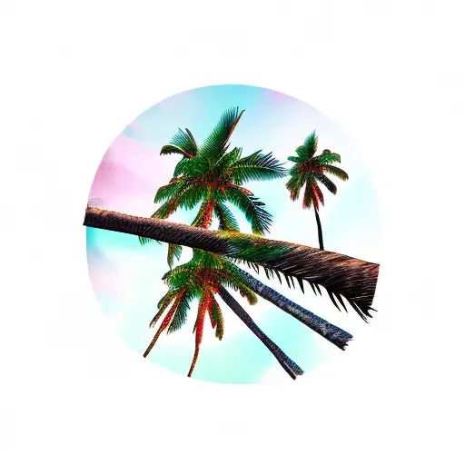 Palm Tree