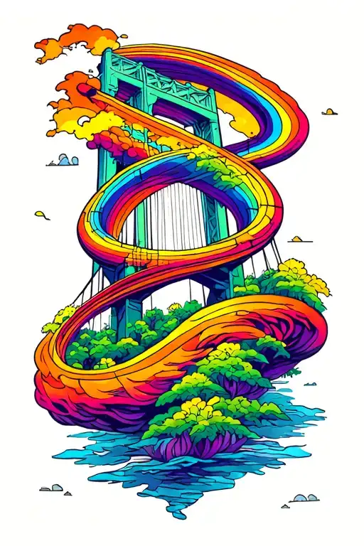 Rainbow Bridge