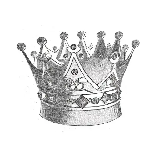 King's Crown