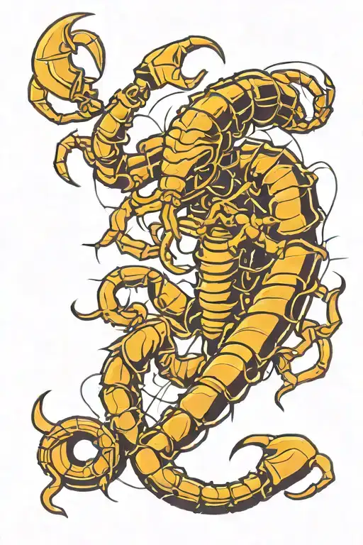Scorpion