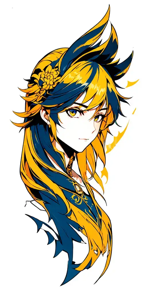 Anime Solo Leveling Igris