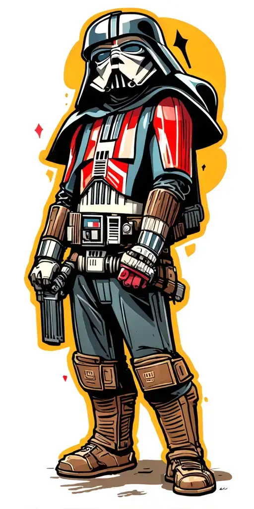 Star Wars Characters