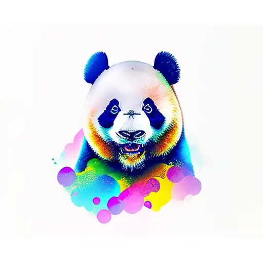 Panda Bear