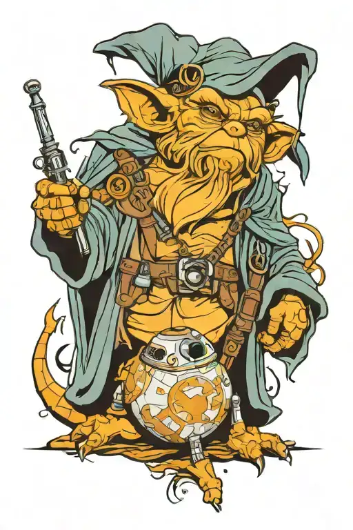 Star Wars The Lord Of The Rings