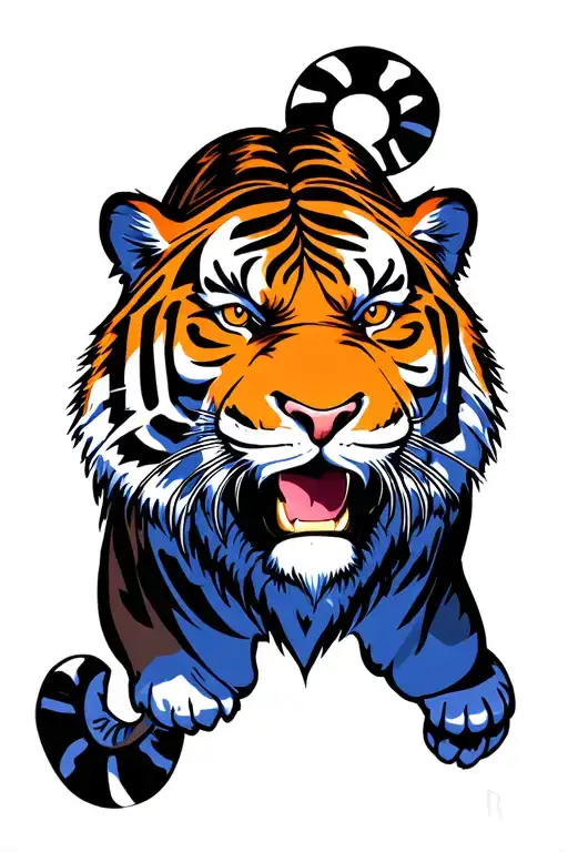 Tiger