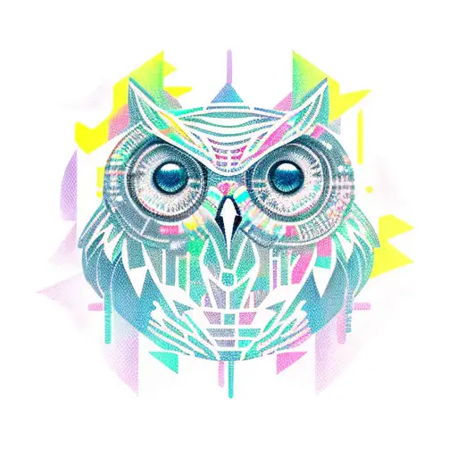 Cyber Owl