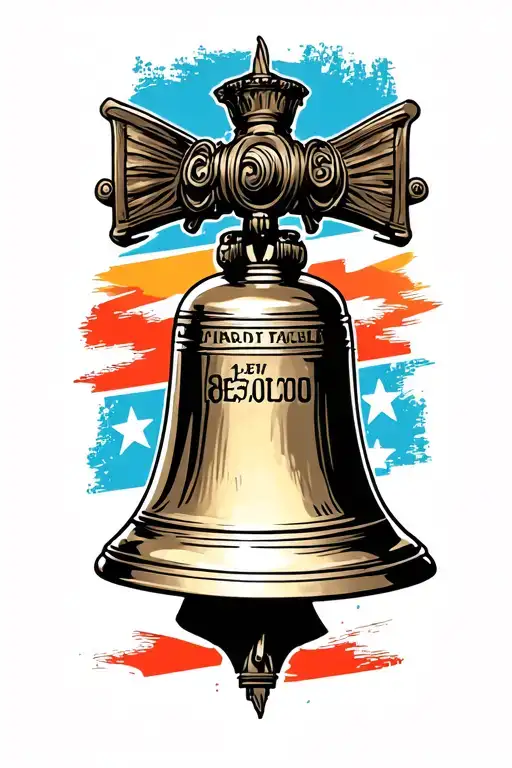 Liberty Bell