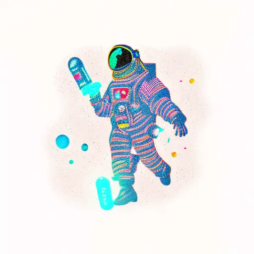 Space Cowboy