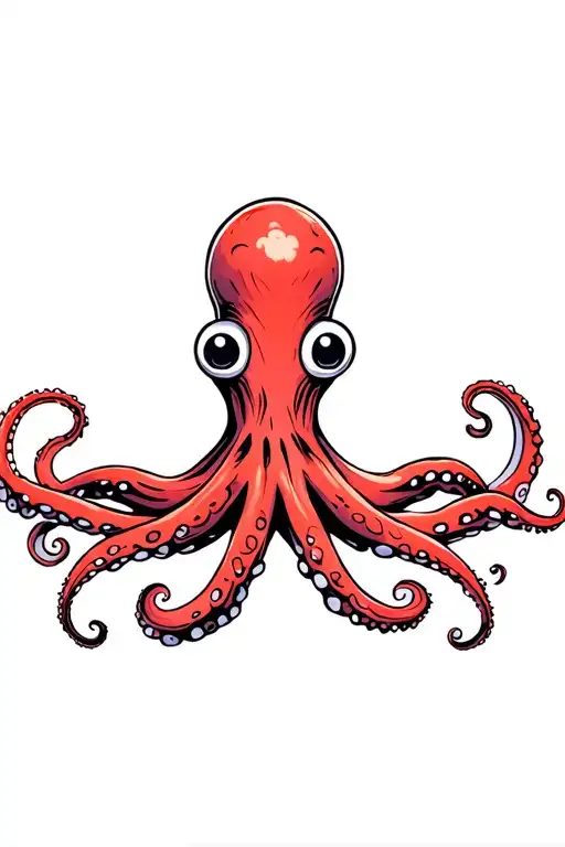 Octopus