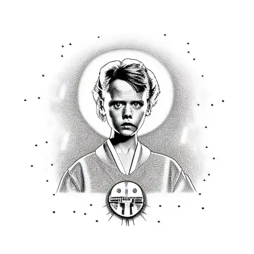 Daisy Back To The Future