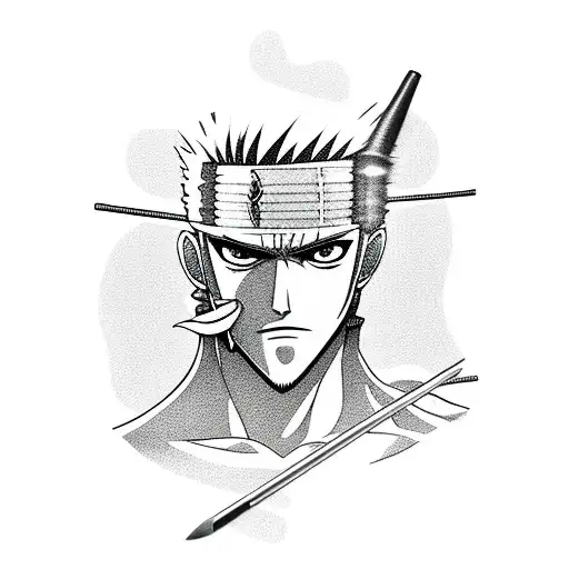 Roronoa Zoro