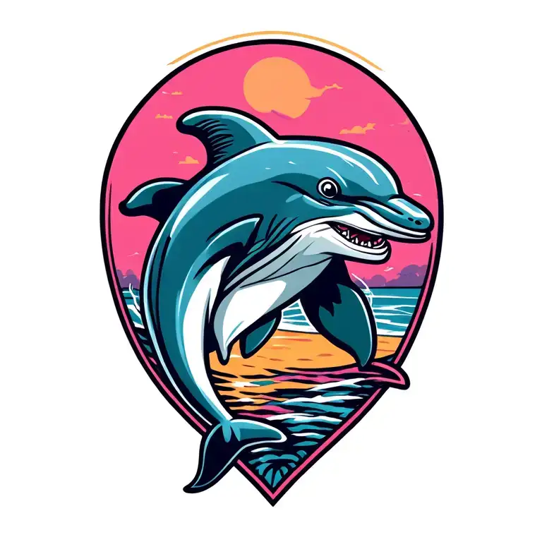 Dolphins