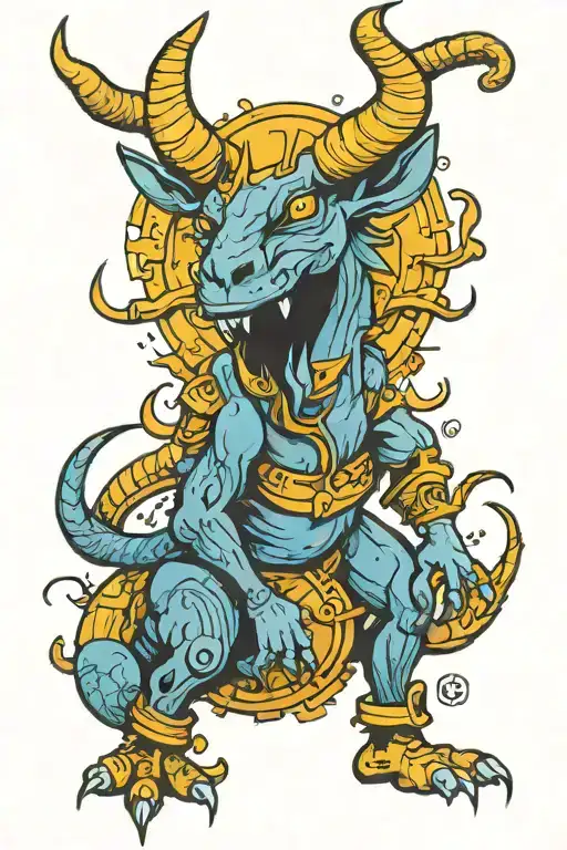 Simon Capricorn Vermont