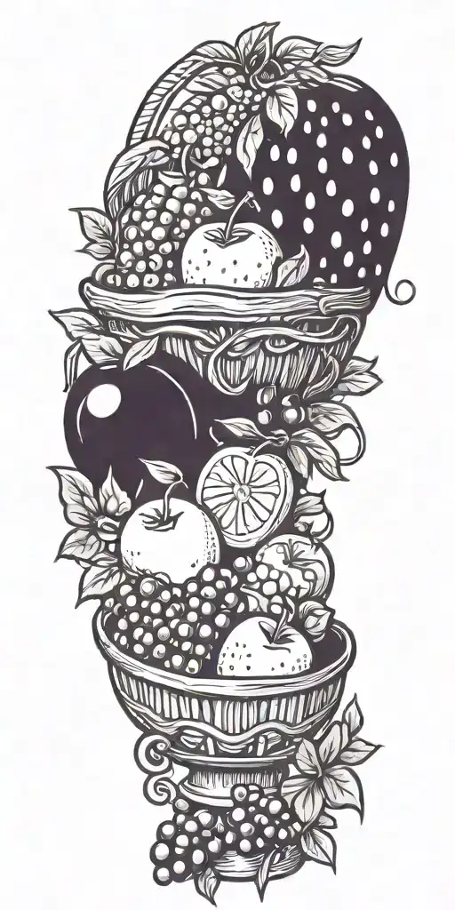 Fruit Basket