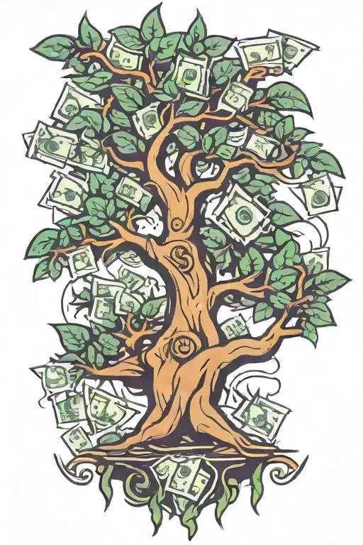 Money Tree