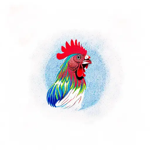 Rooster