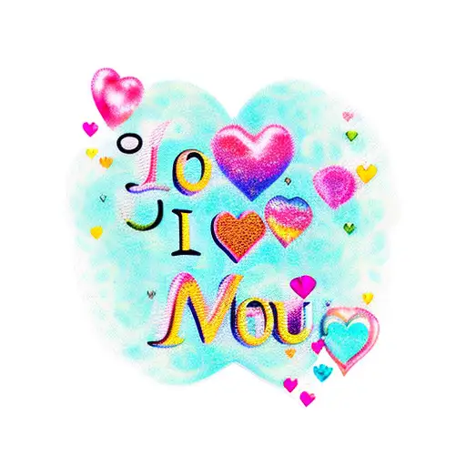 I Love You Mother