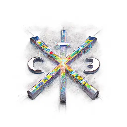 Christian Cross