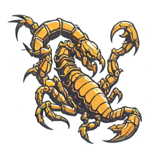 Scorpion