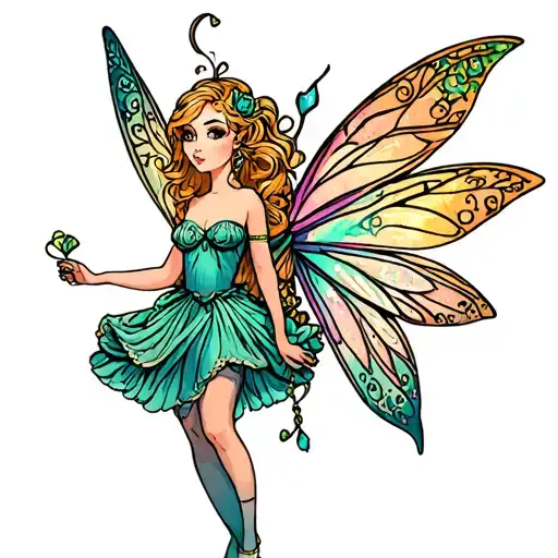 Fairy