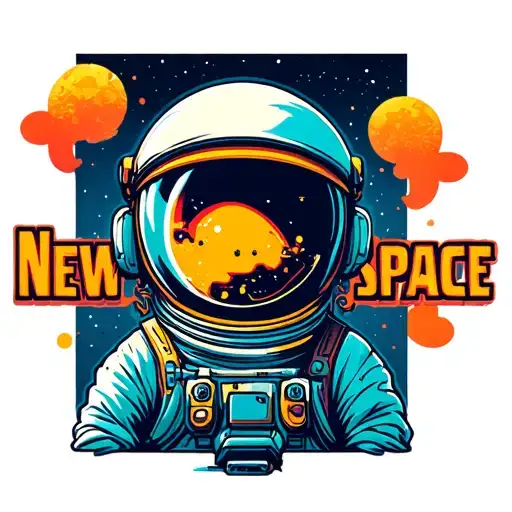 Coverup Space New School Style