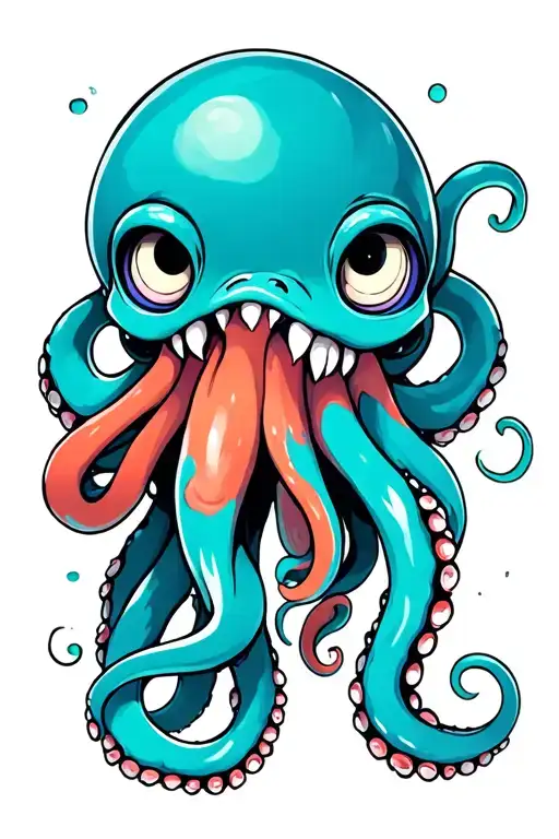 Octopus