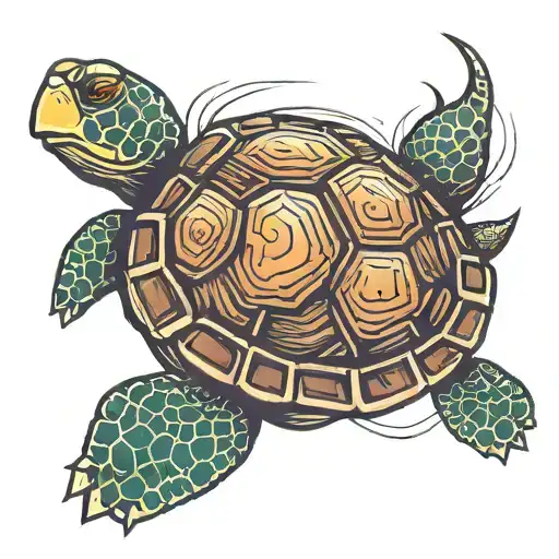 Turtle
