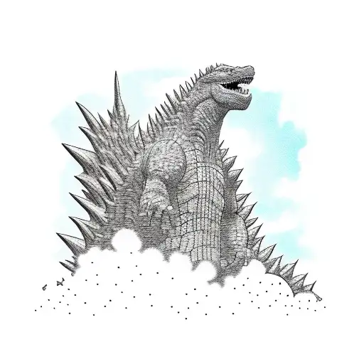 Godzilla