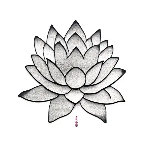 Lotus Flower