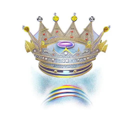 King's Crown