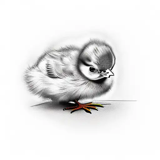 Baby Chick