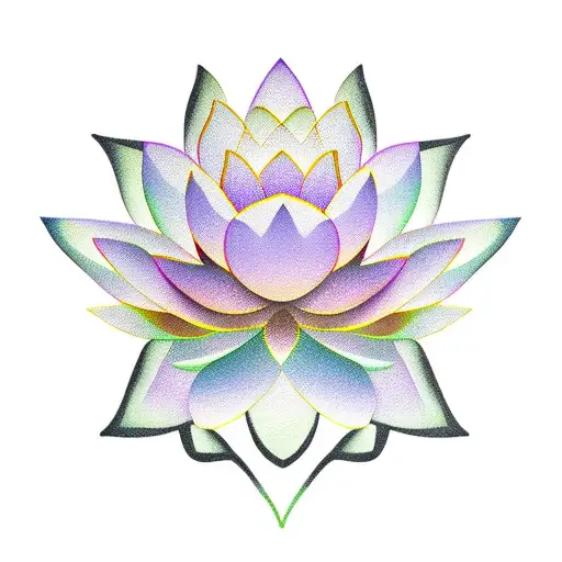 Lotus Flower