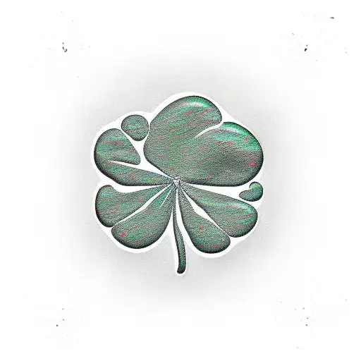 Four Leaf Clover