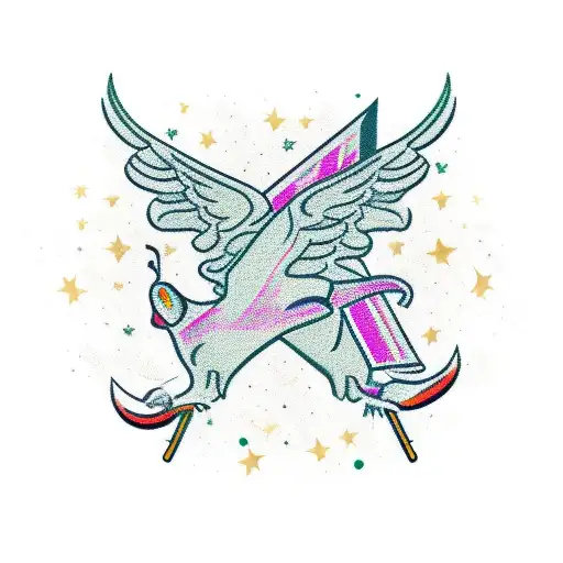 Wingstop 5 Star General