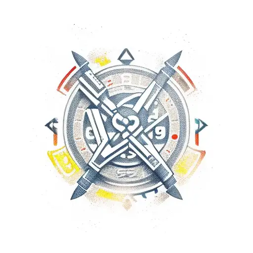Scout Symbol