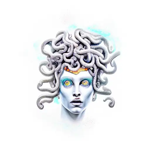 Medusa