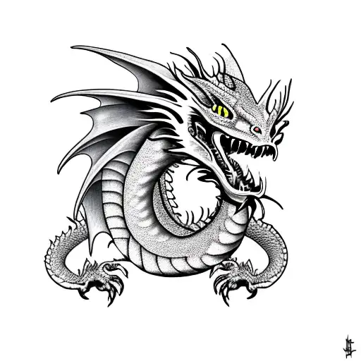Dragon