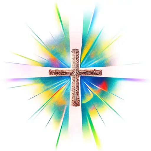Christian Cross