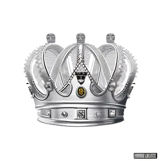 King's Crown