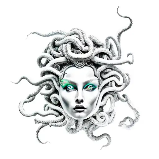 Medusa