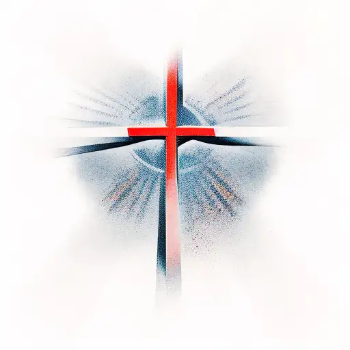 Christian Cross