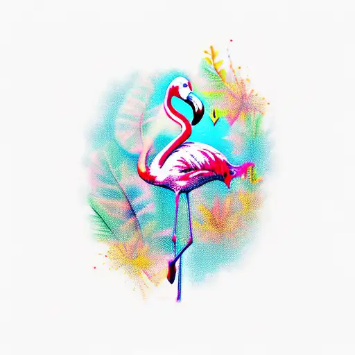 Flamingo