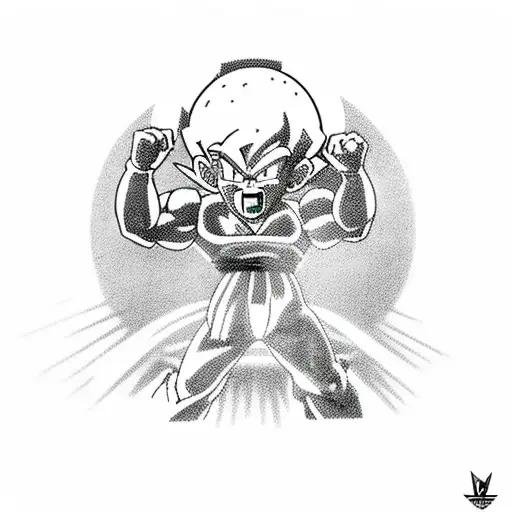 Dragon Ball Z Workout