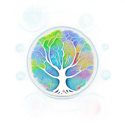 Tree Of Life