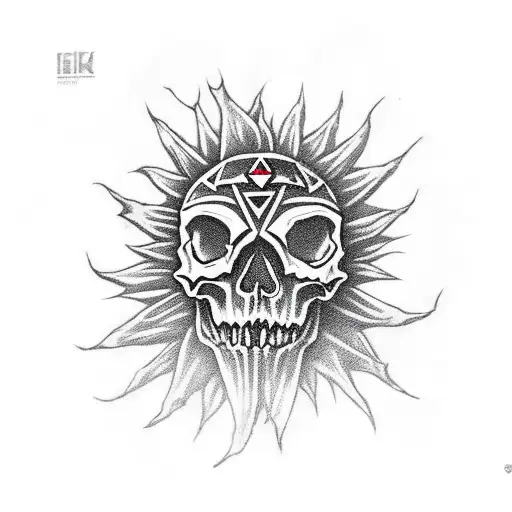 Skull Kid Legend Of Zelda